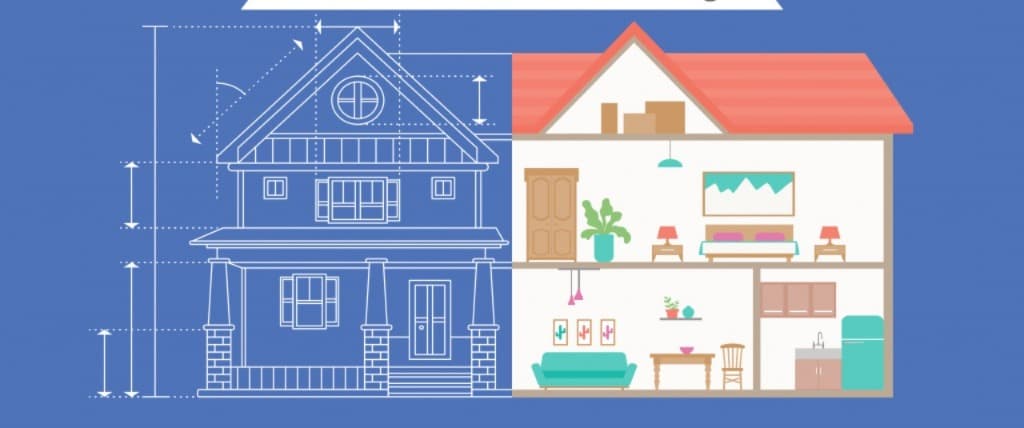 Interior Architecture vs Interior Design: Understanding the Difference