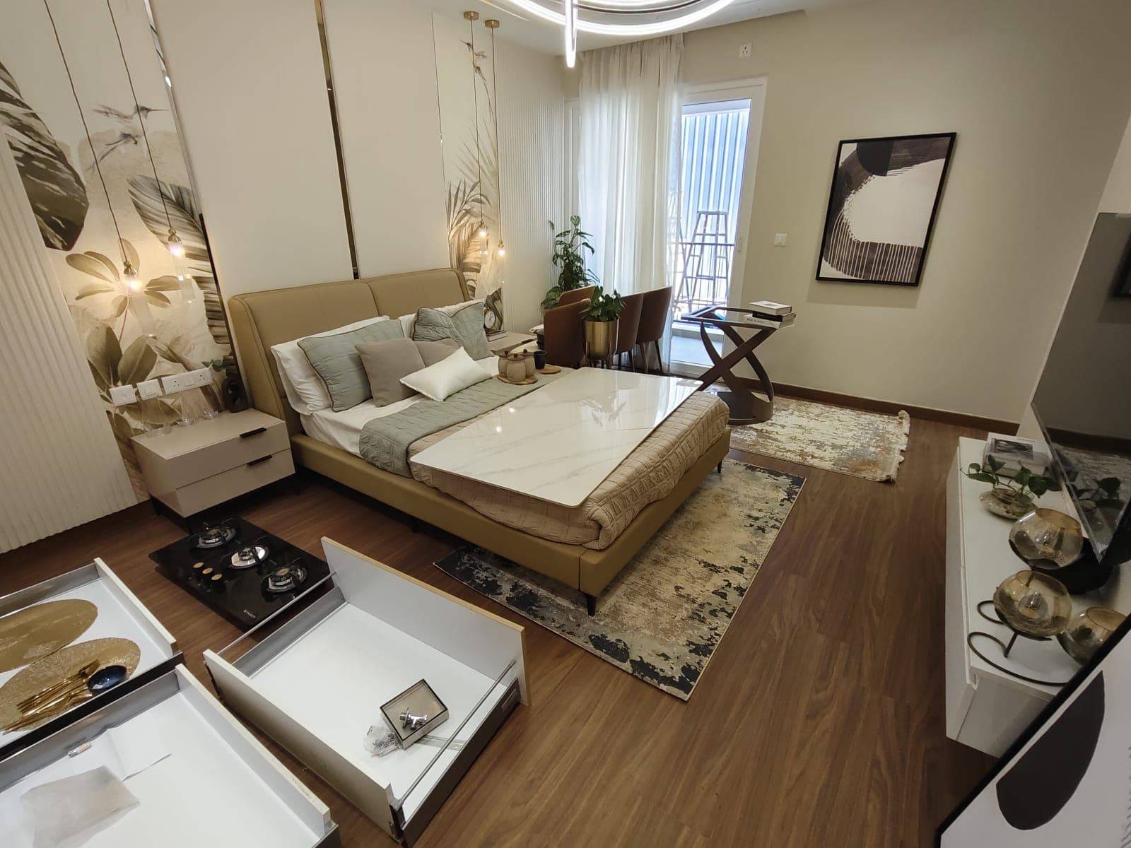 Scandinavian Bedroom Design: Simplicity, Comfort, and Calm