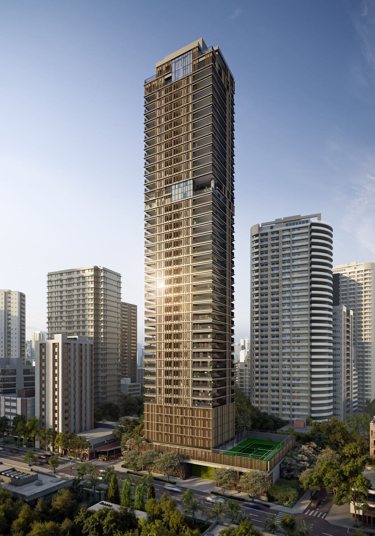 Commercial Construction