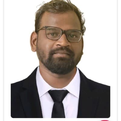 Balaji Ezhumalai
