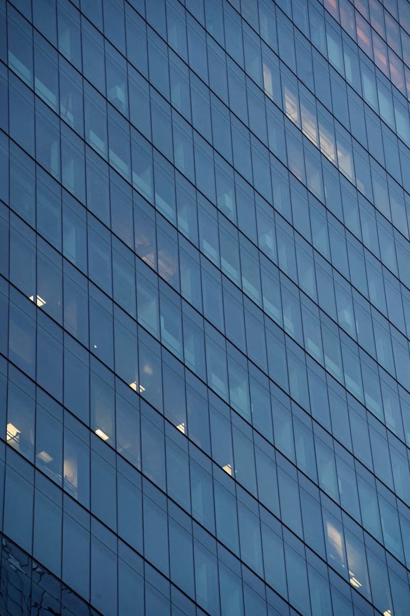 Glass