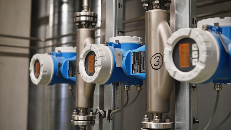 Plumbing & Electrical Materials