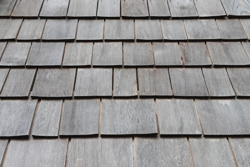 Roofing Materials